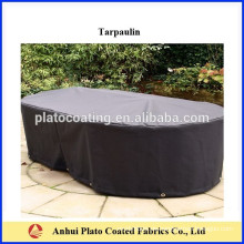 Wasserdichte 100% Polyester Patio Armor Bench Segelflugzeug